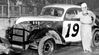 Illustration for article titled The Ten Most Ridiculous Race Car Driver Names